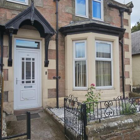 Springbank Holiday Home Inverness Buitenkant foto