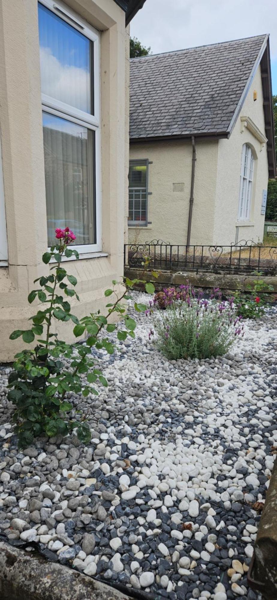 Springbank Holiday Home Inverness Buitenkant foto